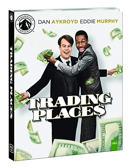 Trading places